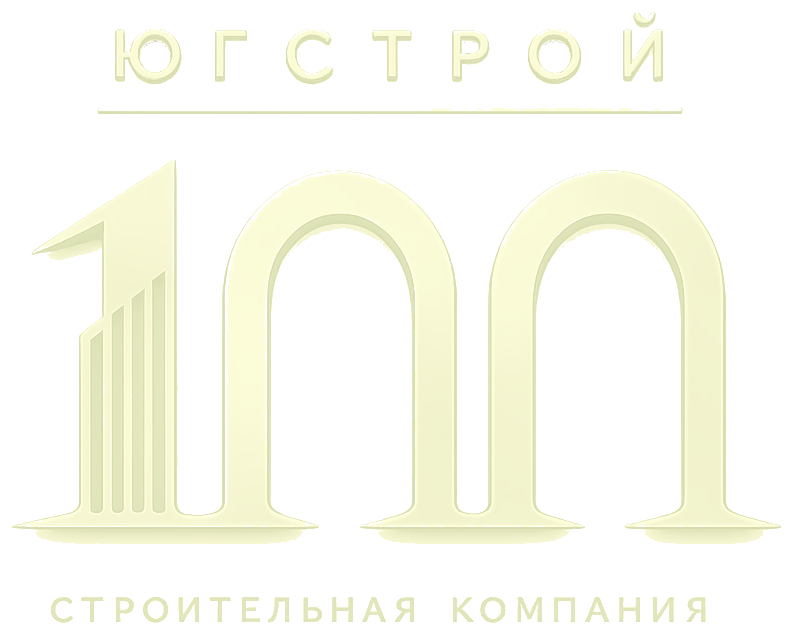ЮГ-СТРОЙ 100